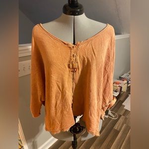 Free People Top